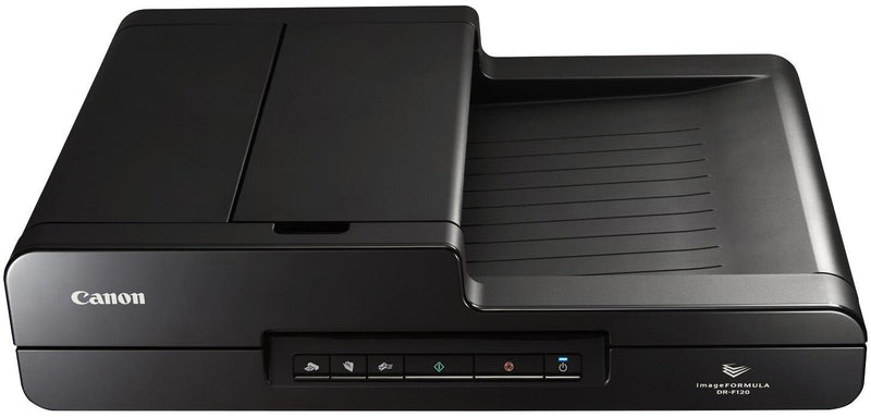 Canon imageFORMULA DR-F120 Dokumenten-Scanner