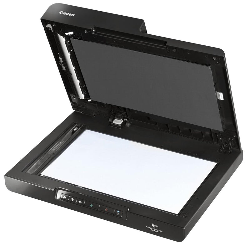 Canon imageFORMULA DR-F120 Dokumenten-Scanner