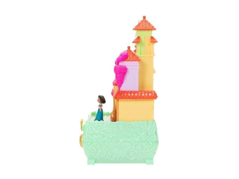 Jakks Encanto - Magical Encanto House Jewelry Box