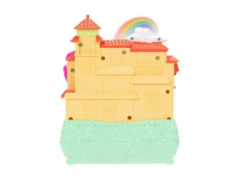 Jakks Encanto - Magical Encanto House Jewelry Box