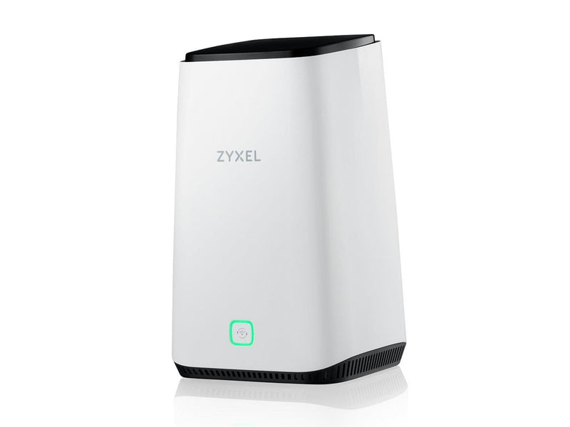 ZyXEL FWA510 Nebula 5G NR Indoor Router (1-Pack) - Wireless router Wi-Fi 6