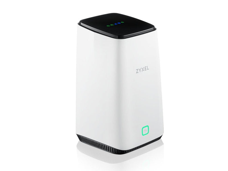 ZyXEL FWA510 Nebula 5G NR Indoor Router (1-Pack) - Wireless router Wi-Fi 6
