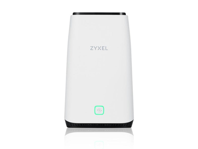 ZyXEL FWA510 Nebula 5G NR Indoor Router (1-Pack) - Wireless router Wi-Fi 6