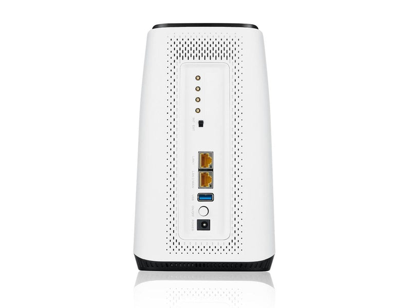 ZyXEL FWA510 Nebula 5G NR Indoor Router (1-Pack) - Wireless router Wi-Fi 6