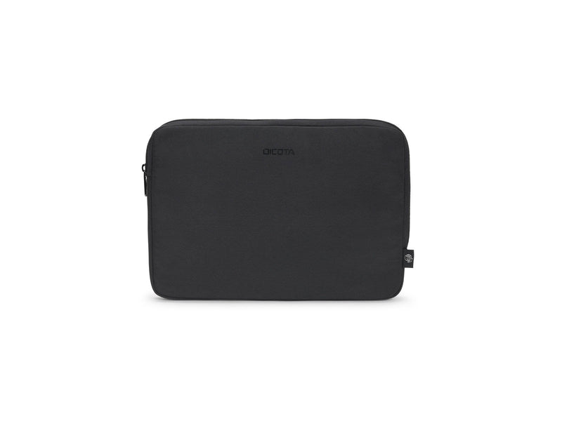 Dicota Eco Base Hülle für Laptop 12.5" | Schwarz