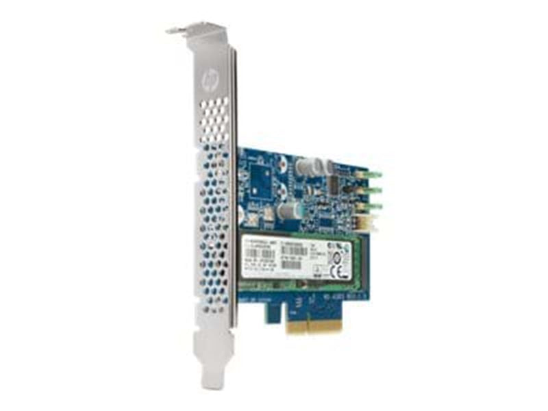 HP Z Turbo Drive G2