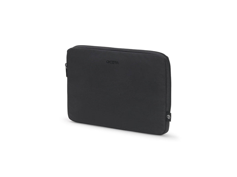 Dicota Eco Base Hülle für Laptop 12.5" | Schwarz