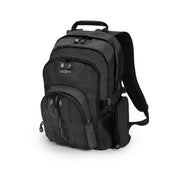 DICOTA Backpack Universal 39,6 cm (15.6') Notebook-Rucksack, schwarz