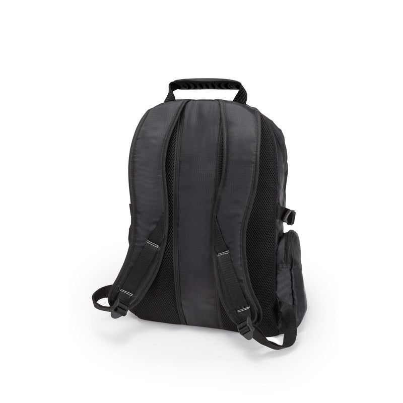 DICOTA Backpack Universal 39,6 cm (15.6') Notebook-Rucksack, schwarz