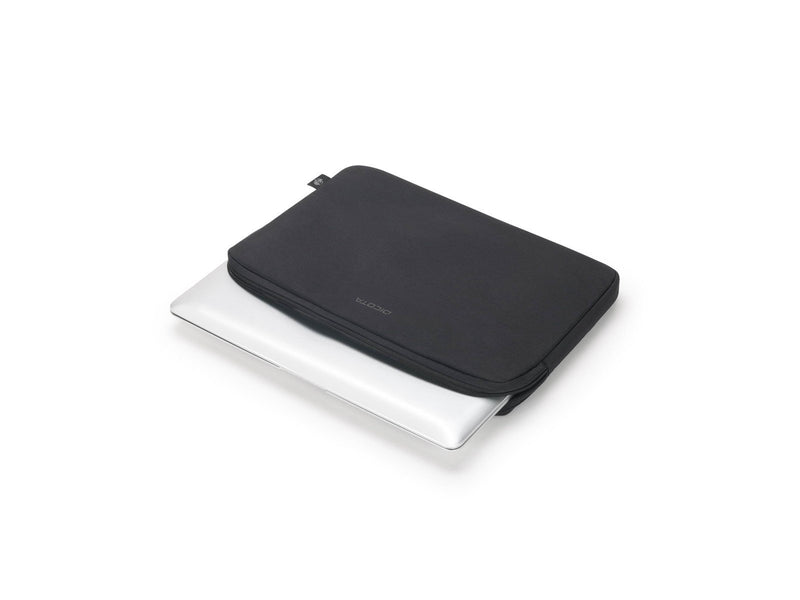 Dicota Eco Base Hülle für Laptop 12.5" | Schwarz