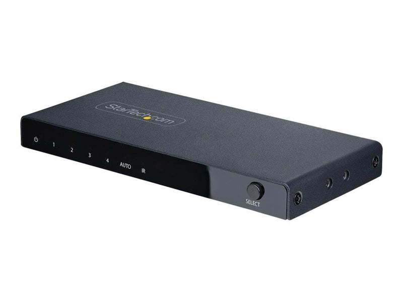 StarTech.com 4PORT-8K-HDMI-SWITCH