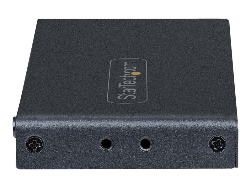 StarTech.com 4PORT-8K-HDMI-SWITCH