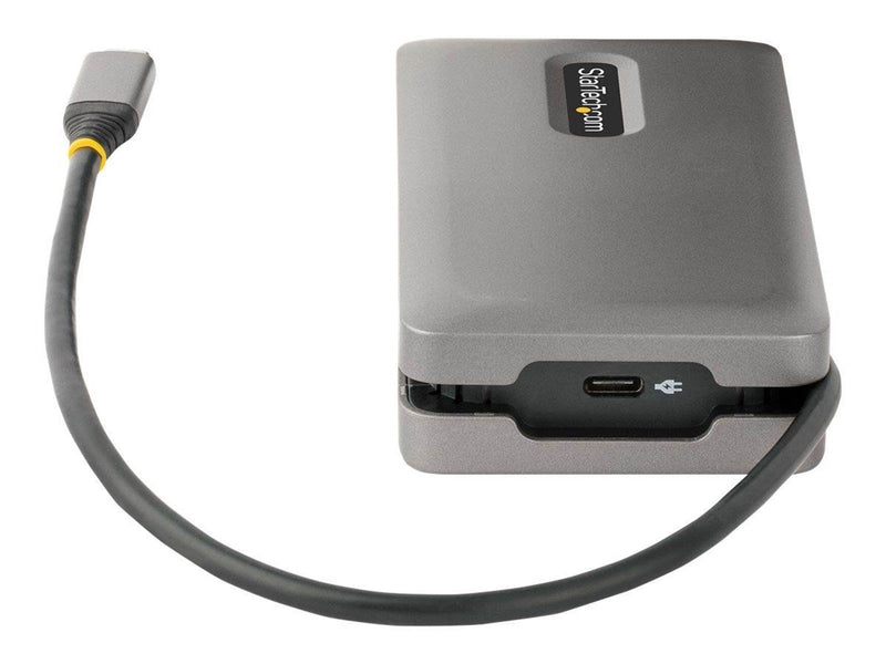 StarTech.com DKT31CDHPD3