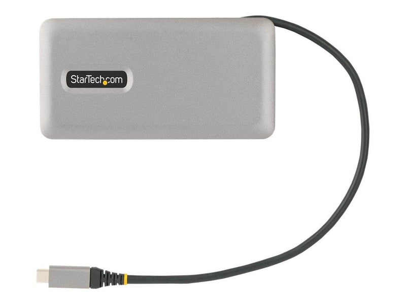 StarTech.com DKT31CDHPD3