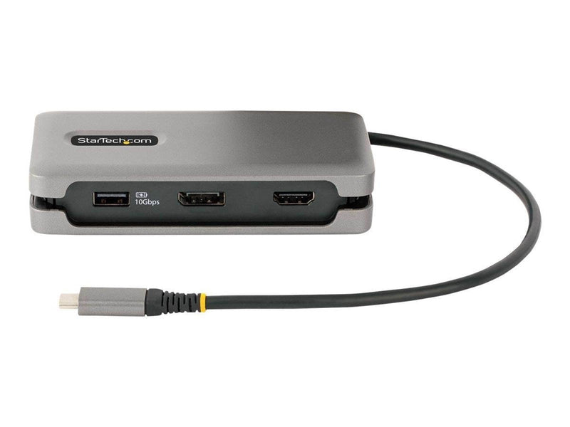 StarTech.com DKT31CDHPD3