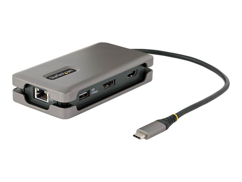 StarTech.com DKT31CDHPD3