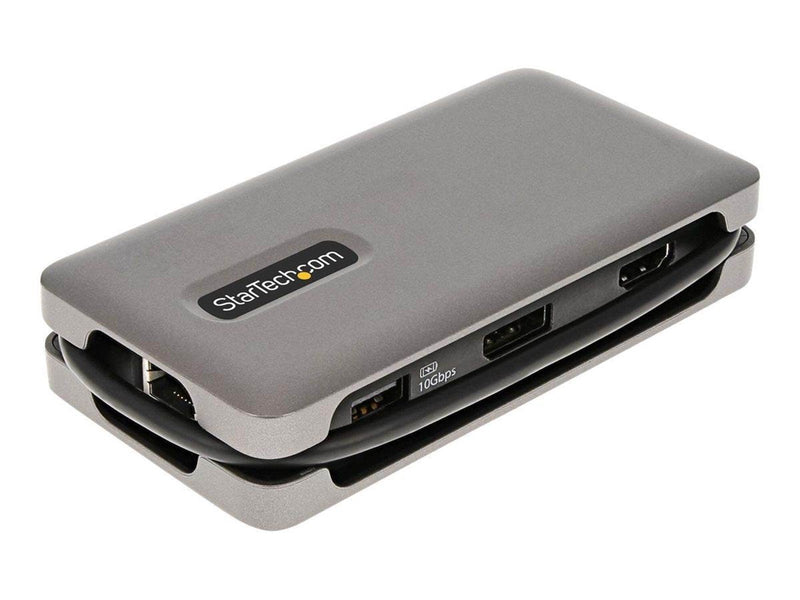 StarTech.com DKT31CDHPD3