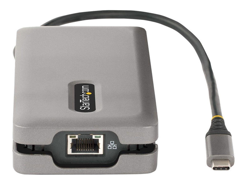 StarTech.com DKT31CDHPD3