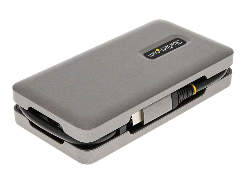 StarTech.com DKT31CDHPD3