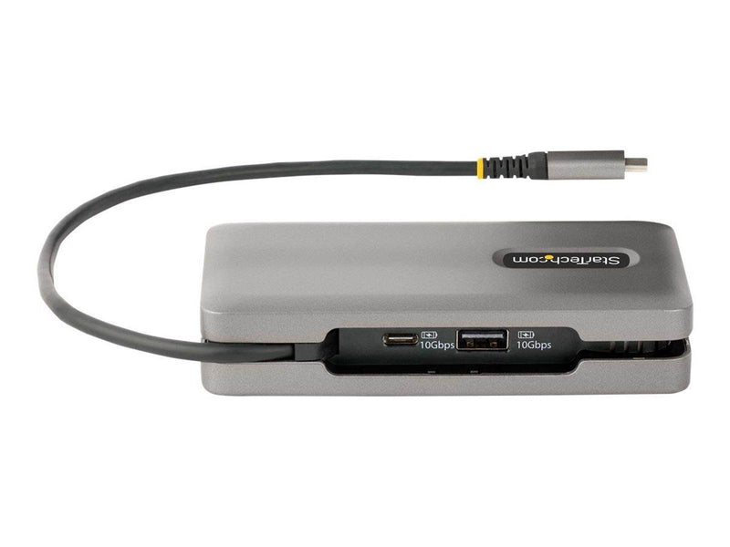 StarTech.com DKT31CDHPD3