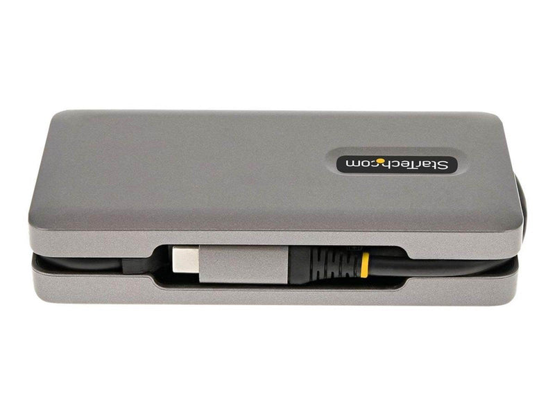 StarTech.com DKT31CDHPD3