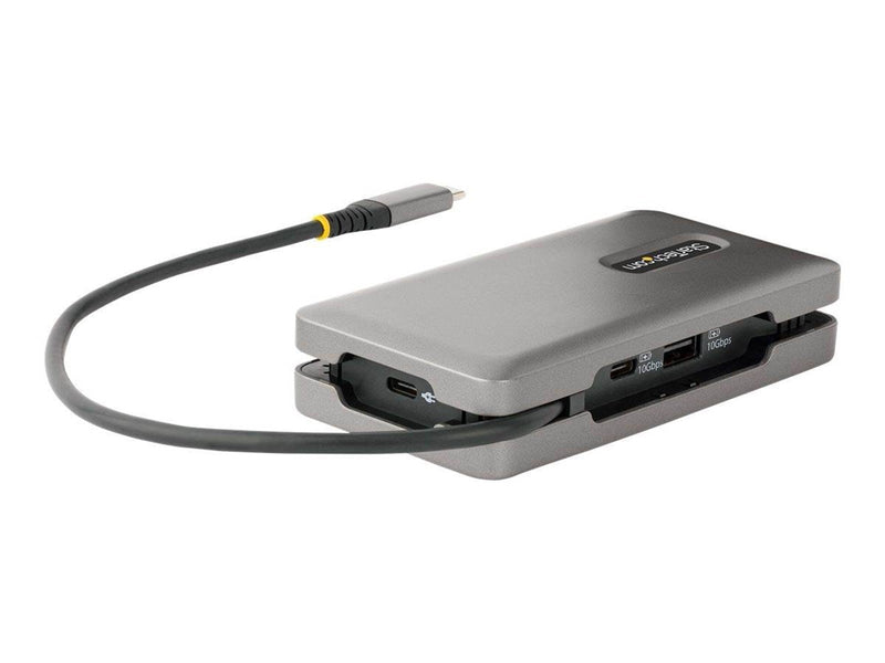 StarTech.com DKT31CDHPD3