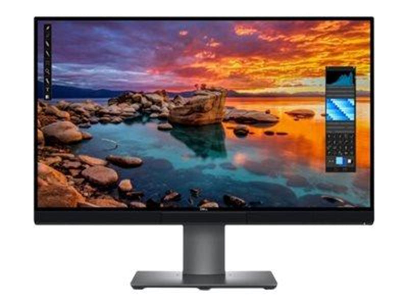 27" Dell UltraSharp UP2720QA
