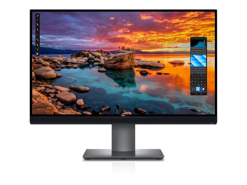 27" Dell UltraSharp UP2720QA