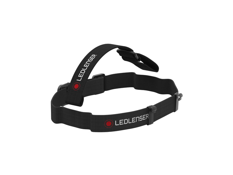 Ledlenser Headband+Overheadband Core