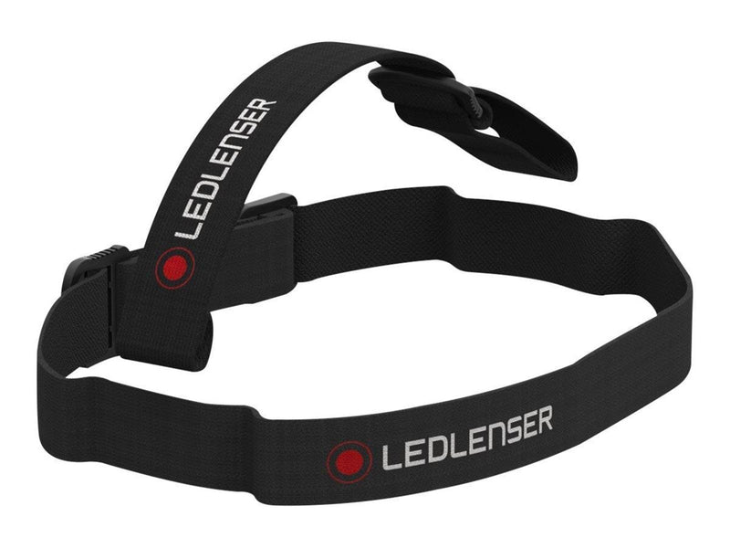 Ledlenser Headband+Overheadband Core