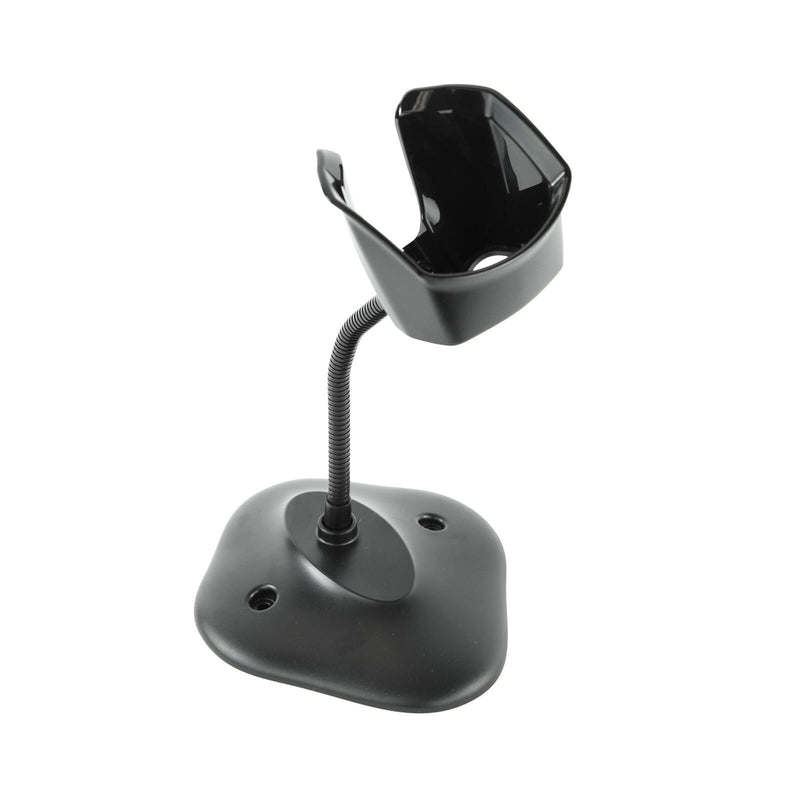 Zebra Standfuß für Barcode Scanner - schwarz