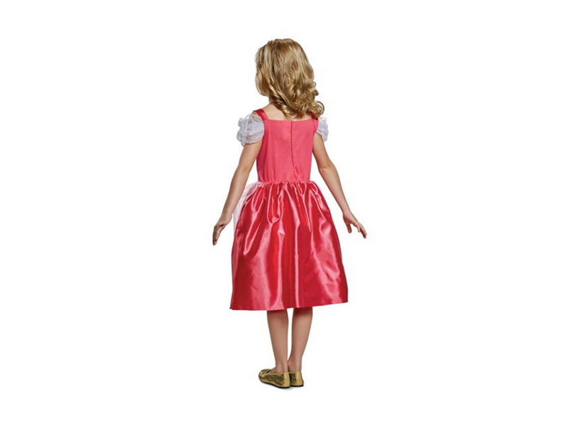 Jakks Disguise - Classic Costume - Aurora (104 cm)