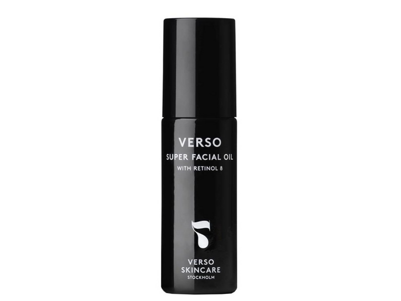 Verso No. 7 Super Facial Oil 30 ml