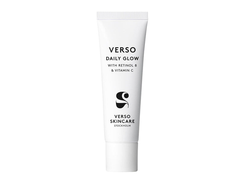 Verso No 2 - Daily Glow 30 ml