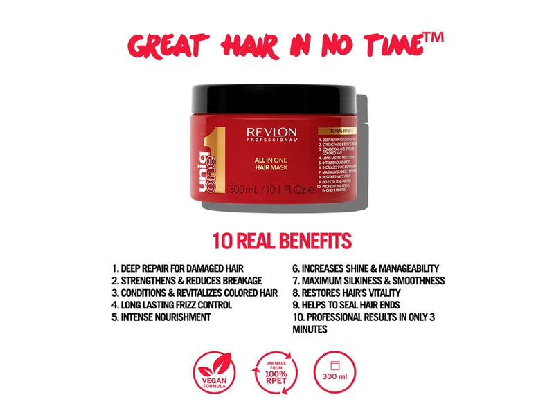 Uniq One All in One Hair Mask 300 ml
