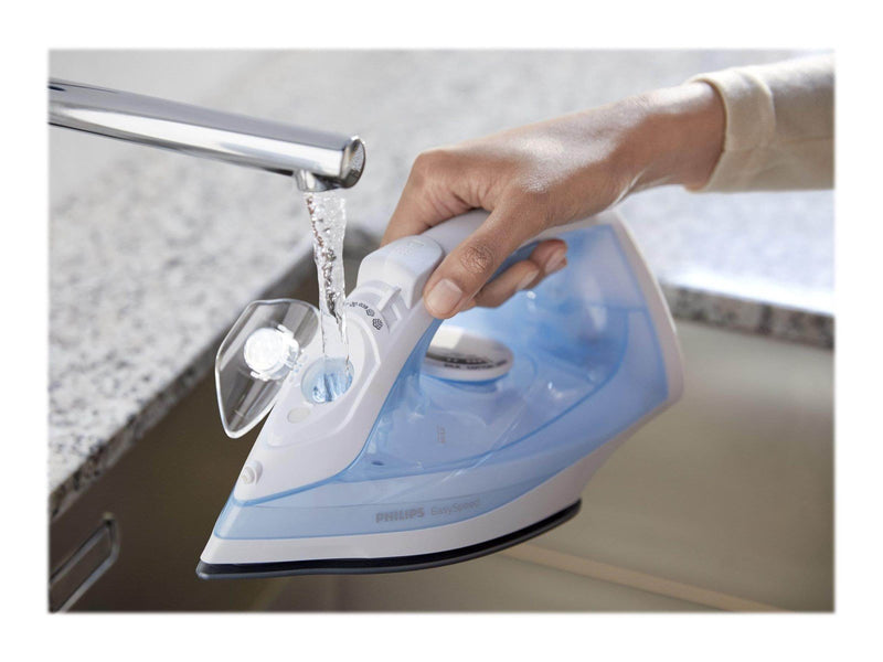 Philips Dampfbügeleisen EasySpeed GC1740