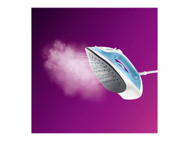 Philips Dampfbügeleisen EasySpeed GC1740