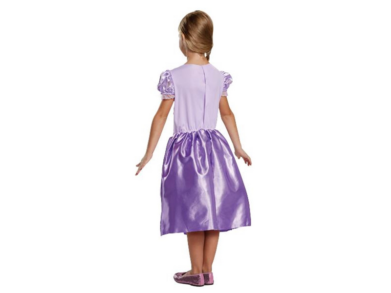 Jakks Disguise - Classic Costume - Rapunzel (128 cm)