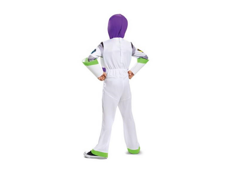 Jakks Disguise - Classic Costume - Buzz Lightyear (104 cm)