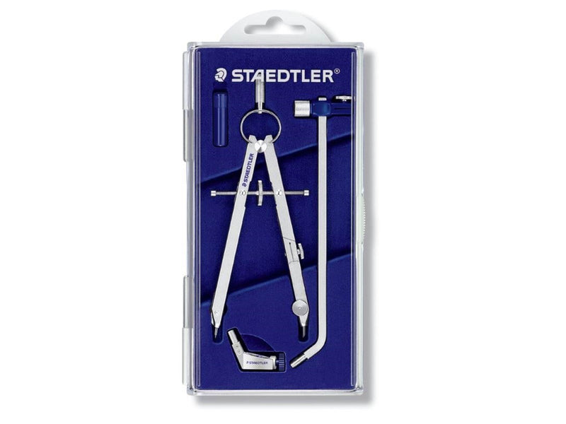 Staedtler Compass Mars 551 Comfort w.extens.b