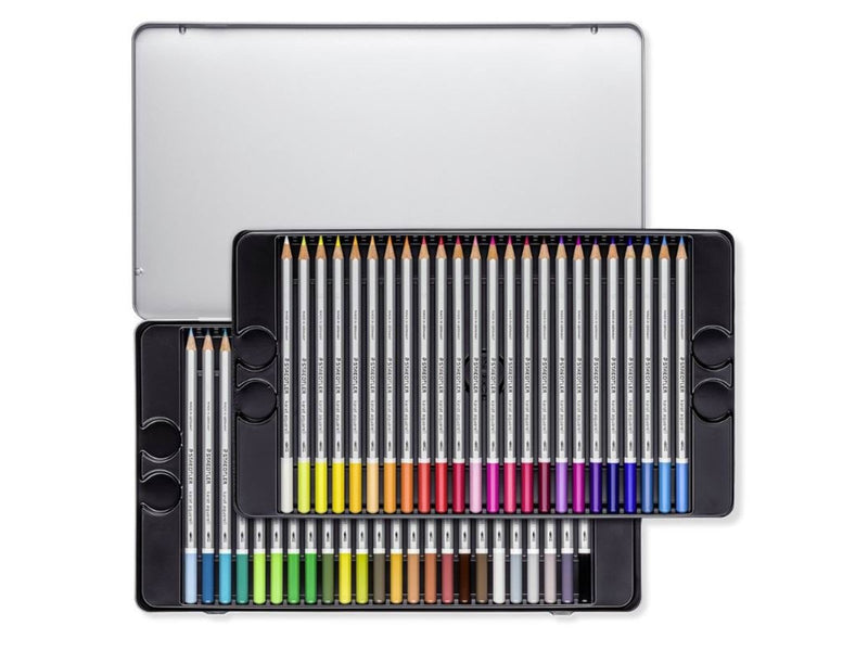 Staedtler Colour pen karat aqu. 48St FSC 100%