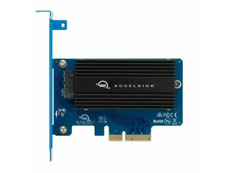 OWC Accelsior 1A