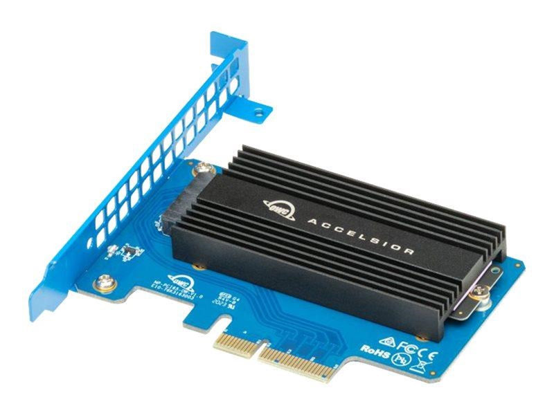 OWC Accelsior 1A