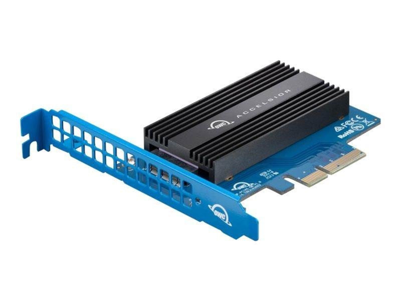 OWC Accelsior 1A