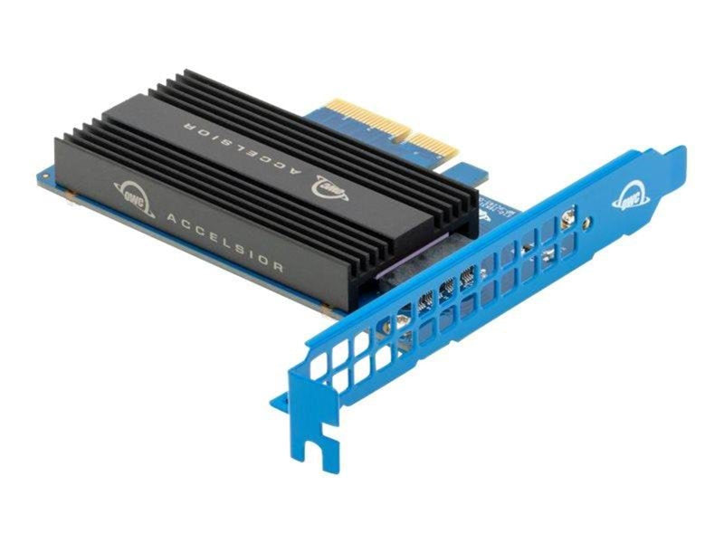 OWC Accelsior 1A