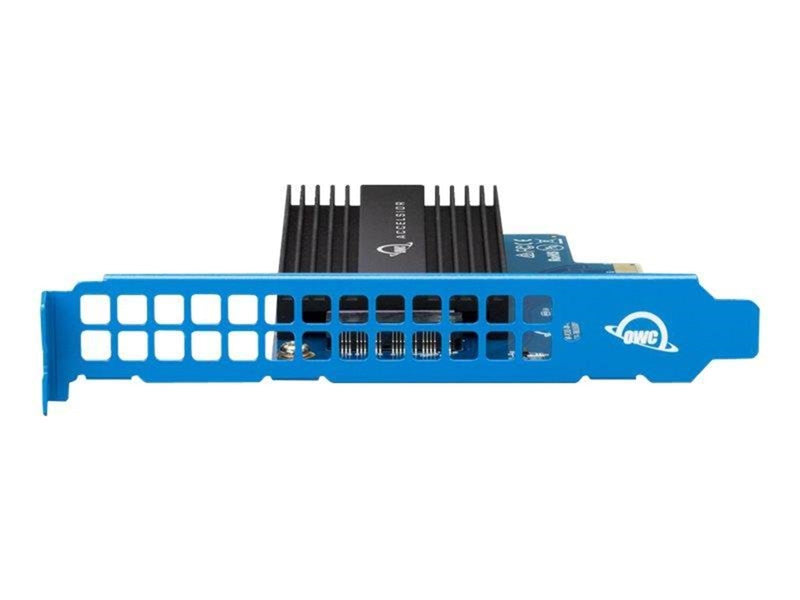 OWC Accelsior 1A
