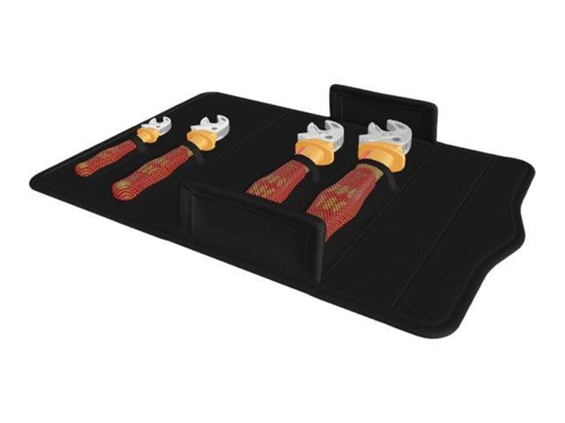 Wera Joker 6004 VDE 4 Set 1