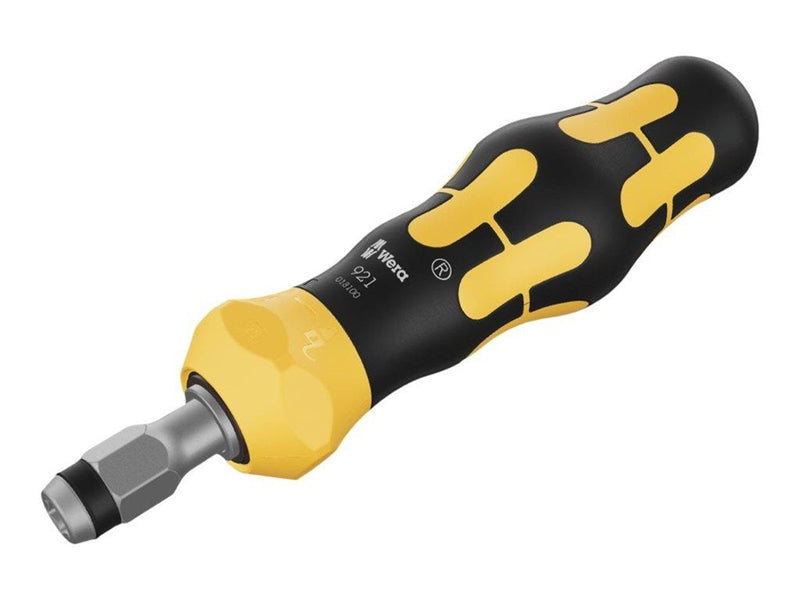 Wera Kraftform Plus 921