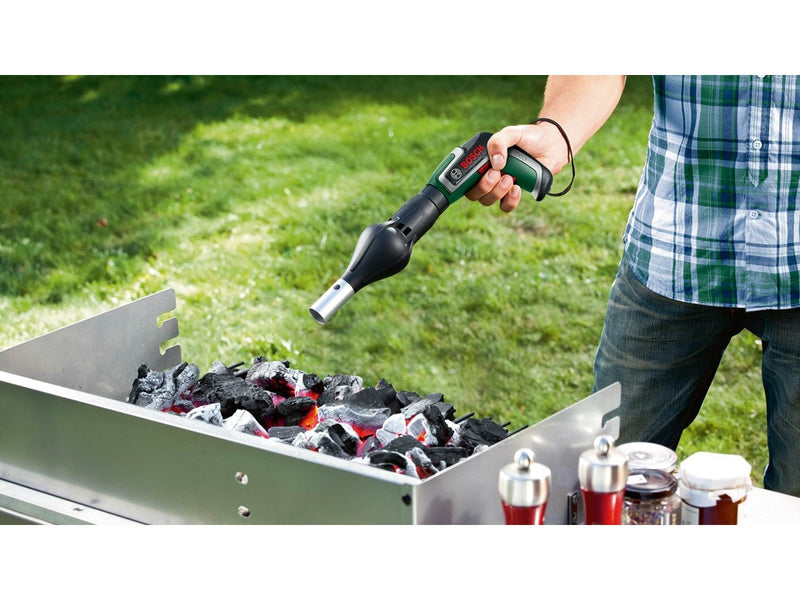 Bosch IXO VII