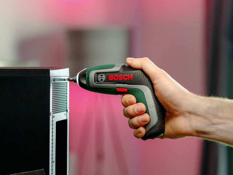 Bosch IXO VII
